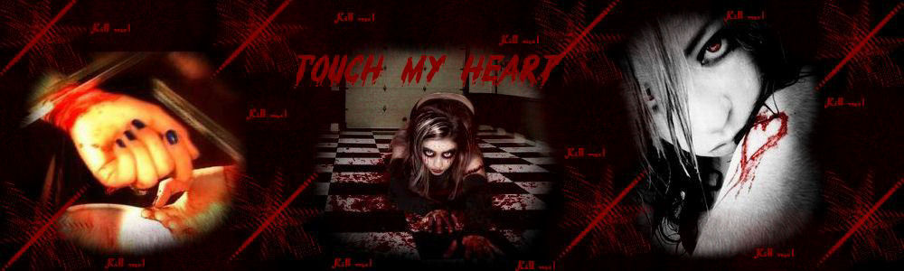 Touch My Heart